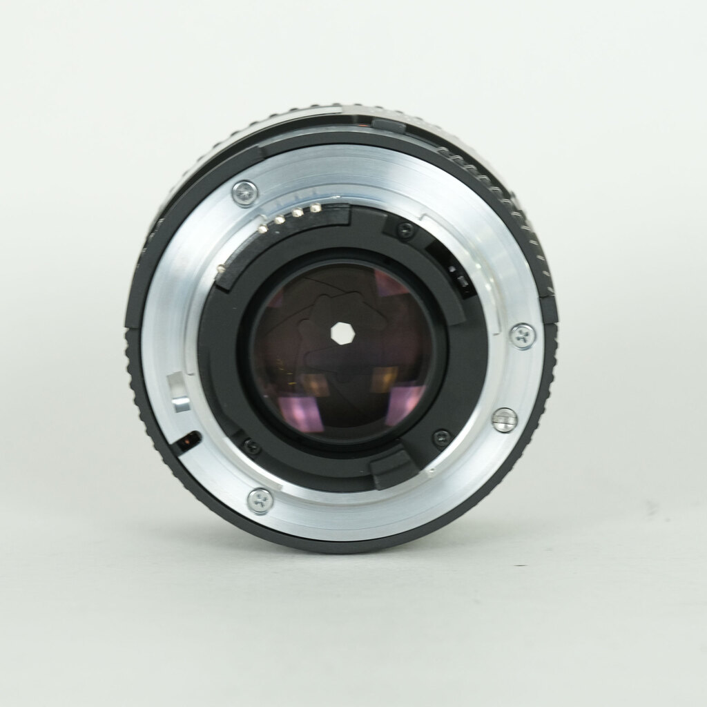 Nikon Ai AF Nikkor 35mm F2D