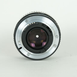 Nikon Ai AF Nikkor 35mm F2D