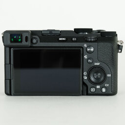 SONY α7C R（ILCE-7CR）
