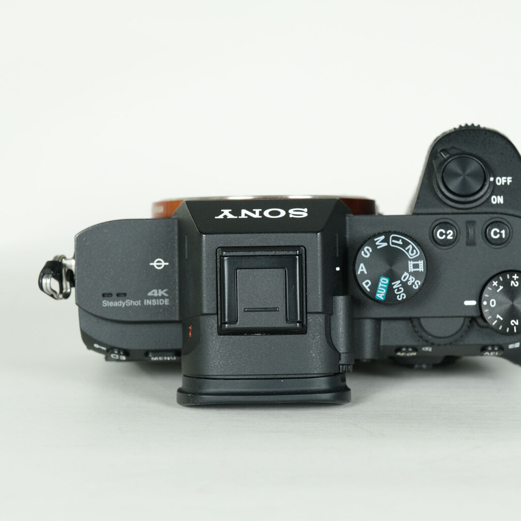 SONY α7 III(ILCE-7M3) SONY α7 III(ILCE-7M3)