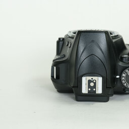 Nikon D3400