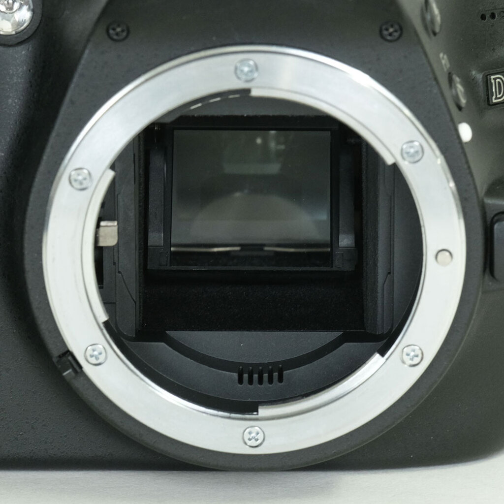 Nikon D5100 ボディ