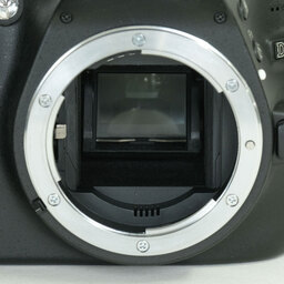 Nikon D5100 ボディ