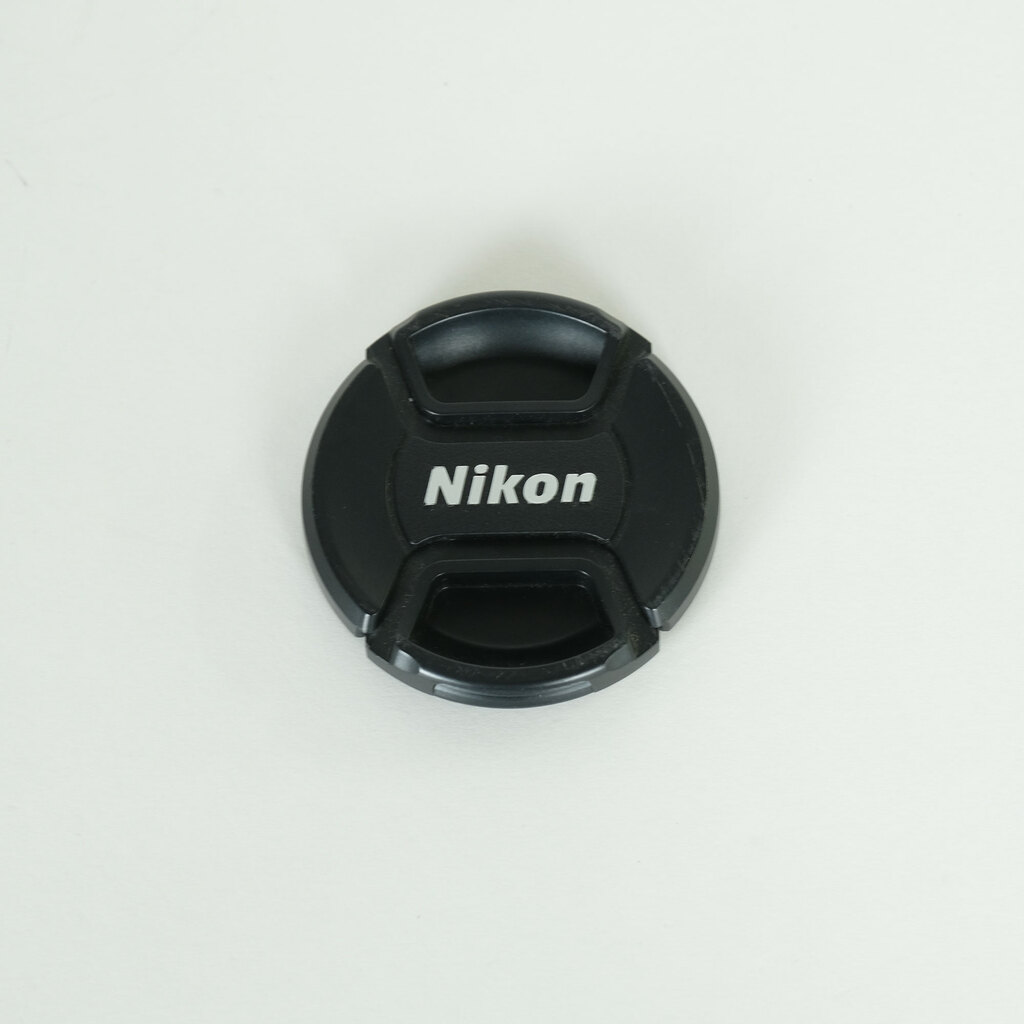 Nikon AF-S NIKKOR 50mm f/1.8G
