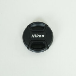 Nikon AF-S NIKKOR 50mm f/1.8G