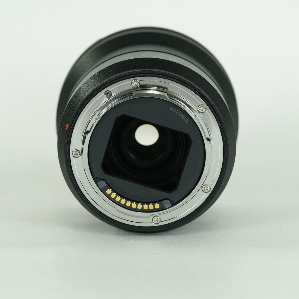 Panasonic LUMIX S 14-28mm F4-5.6 MACRO