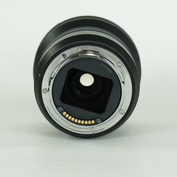 Panasonic LUMIX S 14-28mm F4-5.6 MACRO