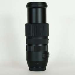 SIGMA 100-400mm F5-6.3 DG OS HSM｜Contemporary [キヤノンEF用]