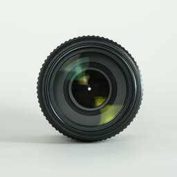 Nikon AF-S DX NIKKOR 55-300mm F4.5-5.6G ED VR