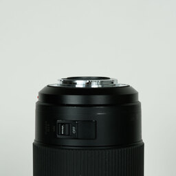 Panasonic LUMIX G VARIO 100-300mm / F4.0-5.6 II / POWER O.I.S.