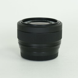 FUJIFILM XC13-33mm F3.5-6.3 OIS FUJIFILM XC13-33mm F3.5-6.3 OIS
