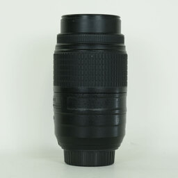 Nikon AF-S DX NIKKOR 55-300mm F4.5-5.6G ED VR