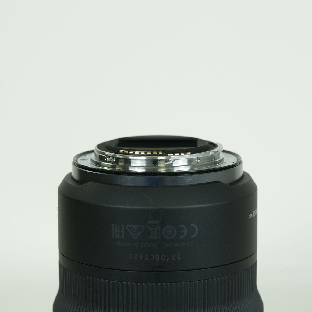 Canon RF15-35mm F2.8 L IS USM