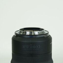 Canon RF15-35mm F2.8 L IS USM