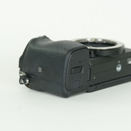 SONY α6400（ILCE-6400）