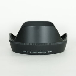 SIGMA 24-70mm F2.8 DG DN II｜Art [ソニーE用]