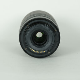 Nikon NIKKOR Z DX 50-250mm f/4.5-6.3 VR