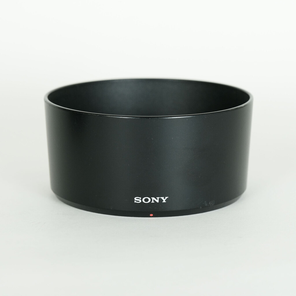 SONY FE 85mm F1.8 SEL85F18