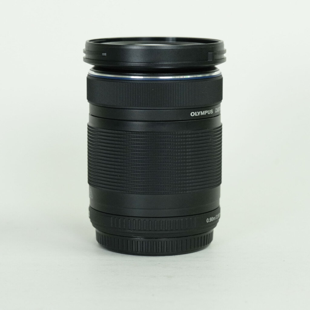 OLYMPUS M.ZUIKO DIGITAL ED 40-150mm F4.0-5.6 R