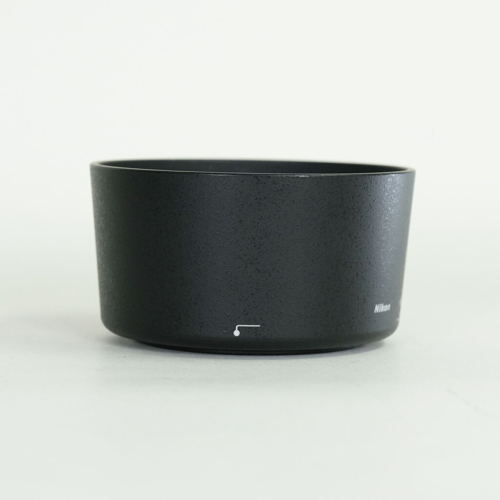 Nikon AF-S DX Zoom-Nikkor 55-200mm F4-5.6G ED ブラック