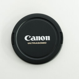 Canon EF70-200mm F2.8L IS II USM