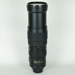Nikon AF-S NIKKOR 200-500mm f/5.6E ED VR Nikon AF-S NIKKOR 200-500mm f/5.6E ED VR