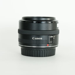 Canon EF35mm F2