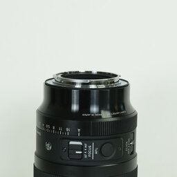 SIGMA 50mm F1.4 DG DN｜Art [ライカL用]