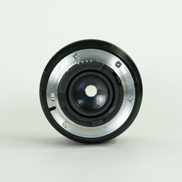 コシナ ツァイス Distagon T*2/25mm ZF.2 コシナ ツァイス Distagon T*2/25mm ZF.2