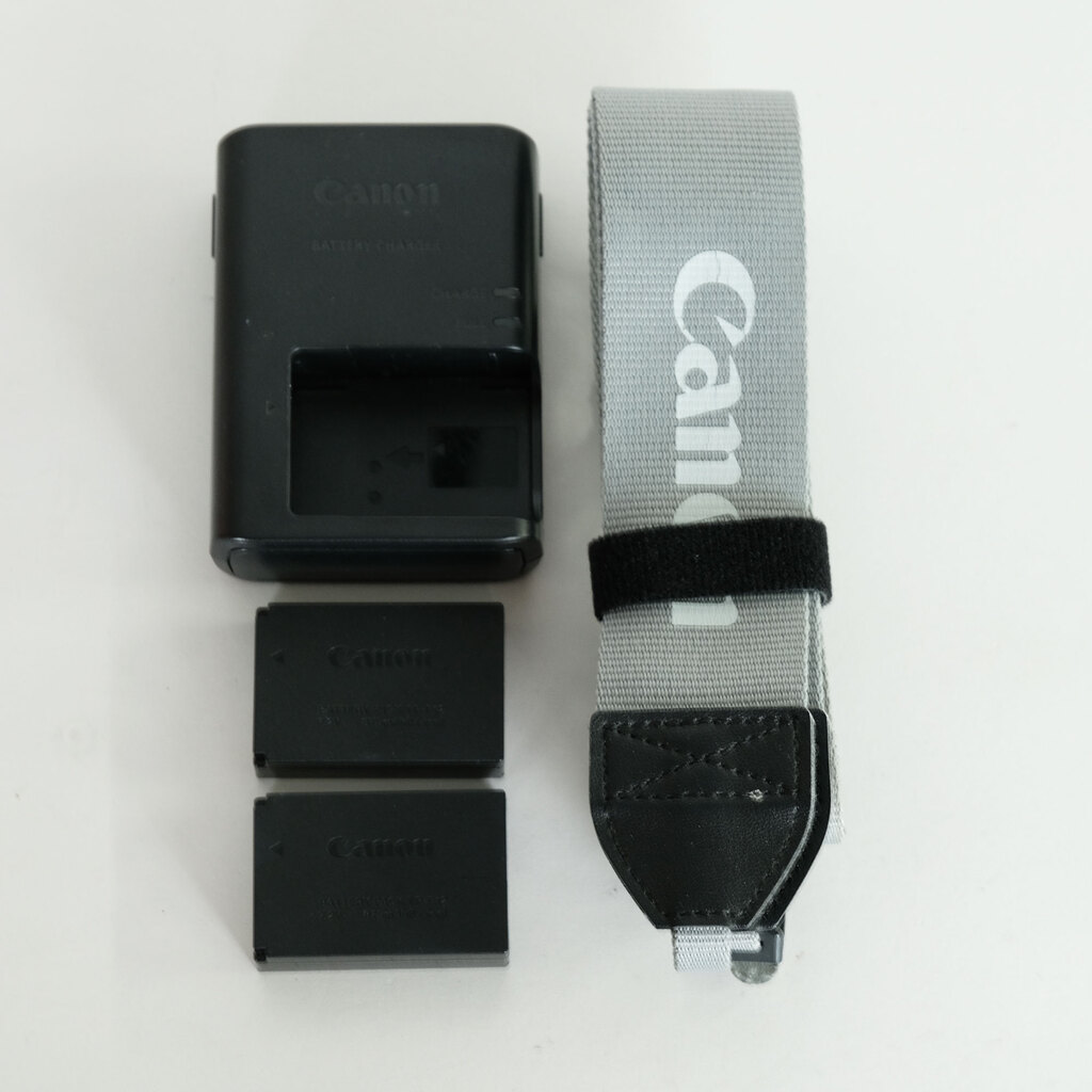 Canon EOS Kiss X7 ボディ ホワイト