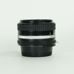 Nikon Ai Nikkor 50mm F1.4S