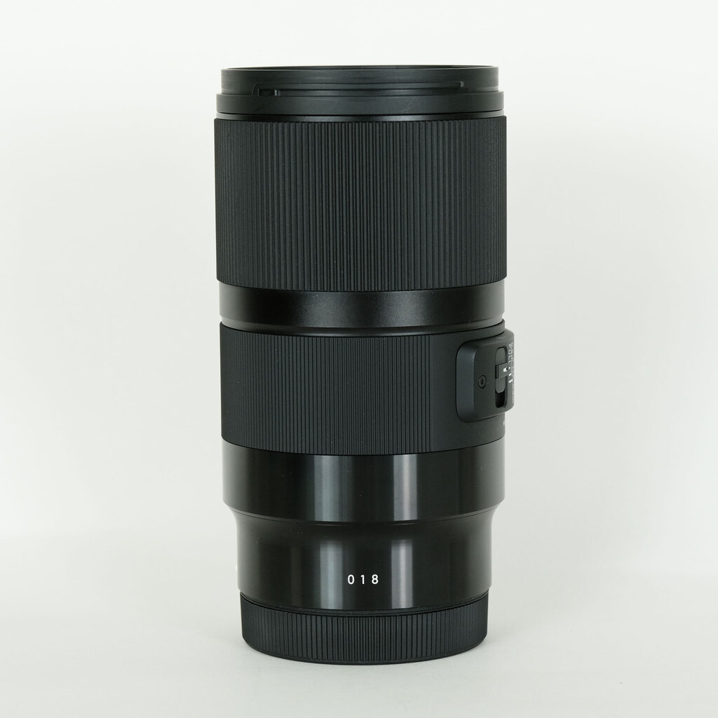 SIGMA 70mm F2.8 DG MACRO｜Art [ライカL用]