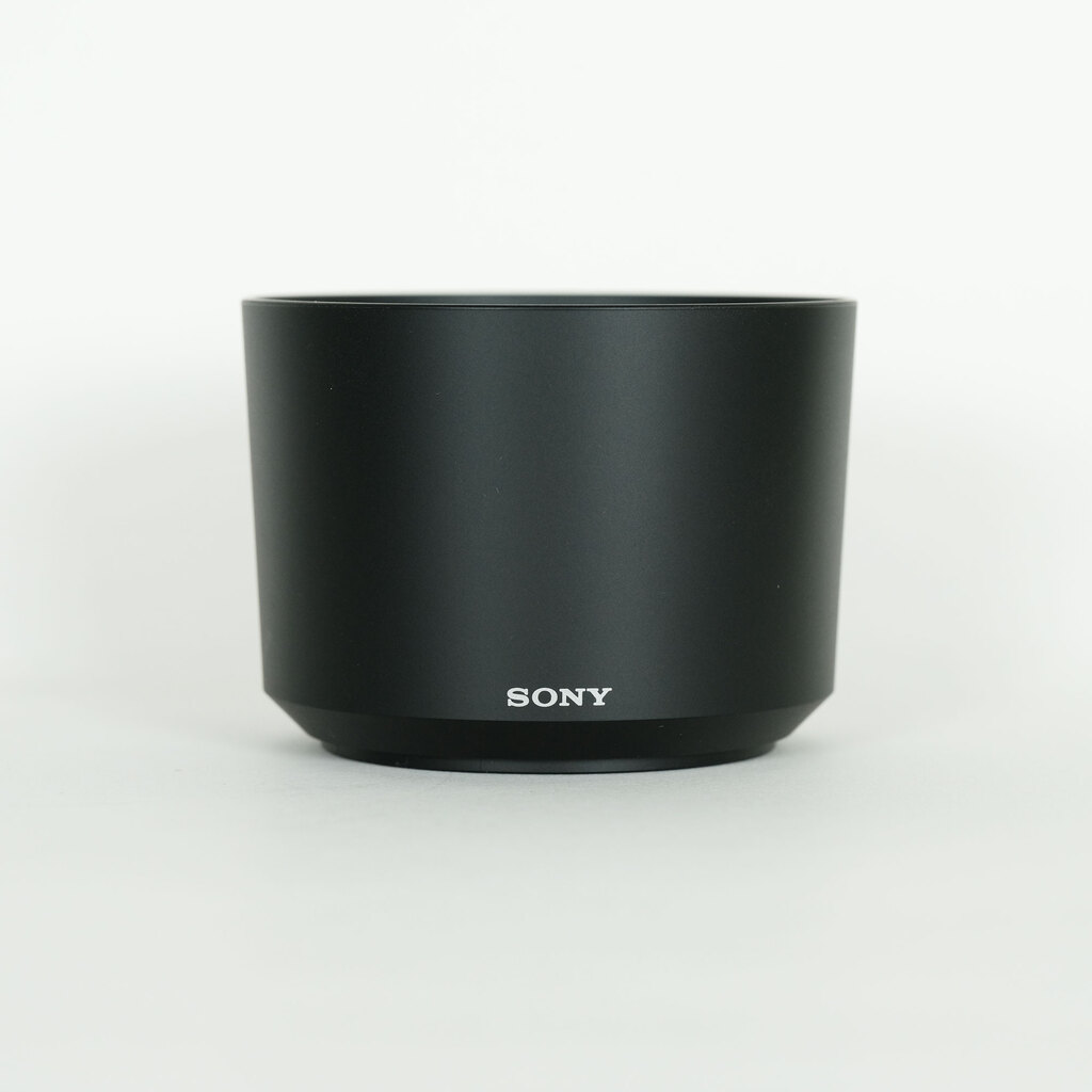 SONY E 55-210mm F4.5-6.3 OSS SEL55210