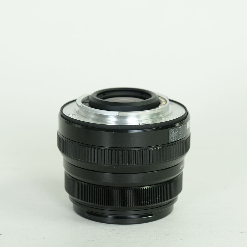 FUJIFILM XF35mmF2 R WR