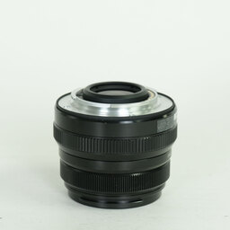 FUJIFILM XF35mmF2 R WR
