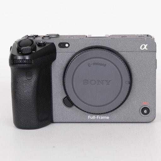 SONY FX3(ILME-FX3) SONY FX3(ILME-FX3)