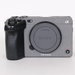 SONY FX3（ILME-FX3）