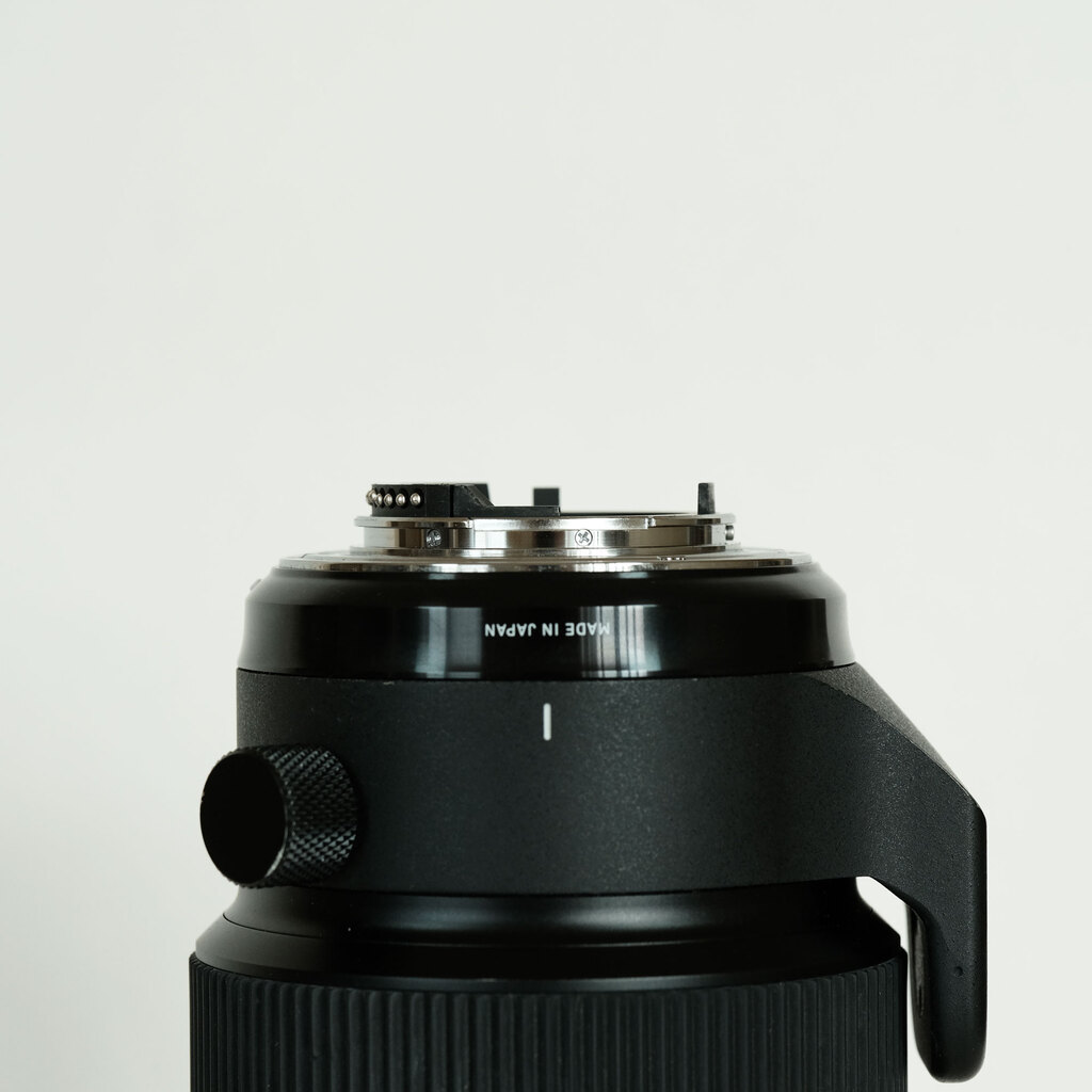 SIGMA 50-100mm F1.8 DC HSM｜Art [ニコンF用]の出品 | ONE SCENE