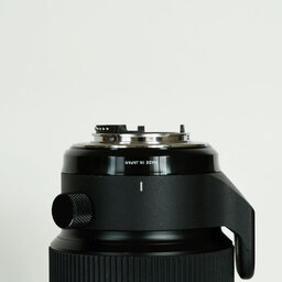 SIGMA 50-100mm F1.8 DC HSM｜Art [ニコンF用]