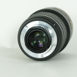 Nikon AF-S NIKKOR 16-35mm F4 G ED VR