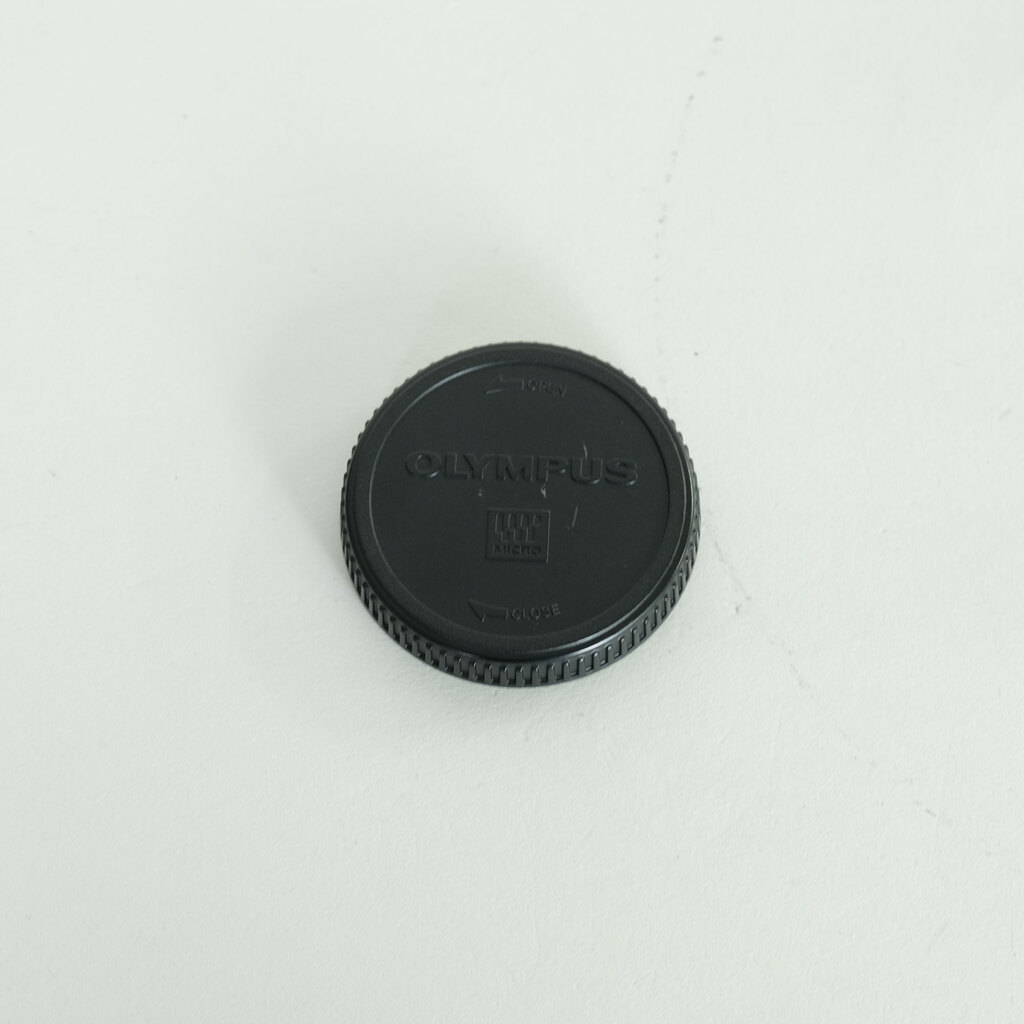 OLYMPUS M.ZUIKO DIGITAL ED 12-40mm F2.8 PRO