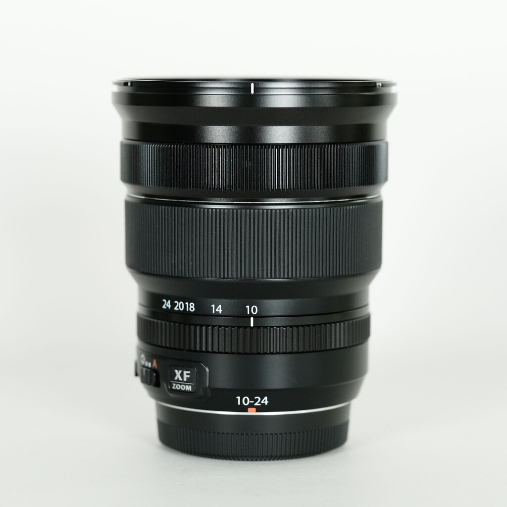 FUJIFILM XF10-24mmF4 R OIS