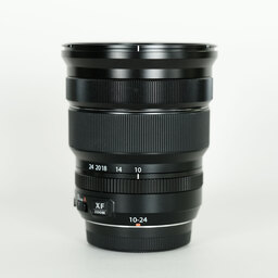 FUJIFILM XF10-24mmF4 R OIS