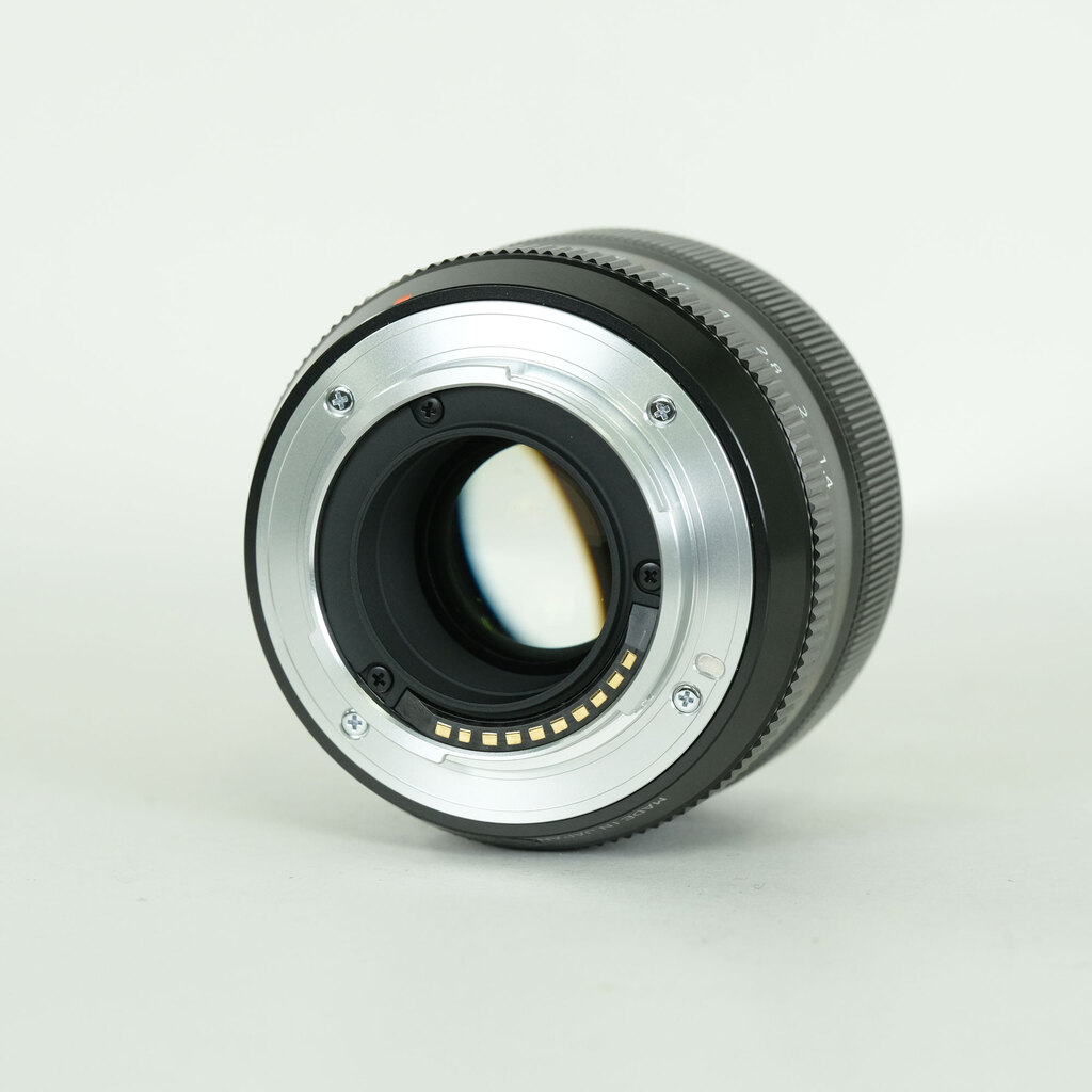 FUJIFILM XF35mmF1.4 R