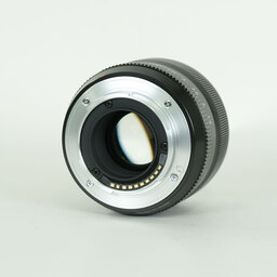 FUJIFILM XF35mmF1.4 R