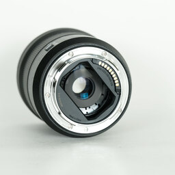 Panasonic LUMIX S 20-60mm F3.5-5.6