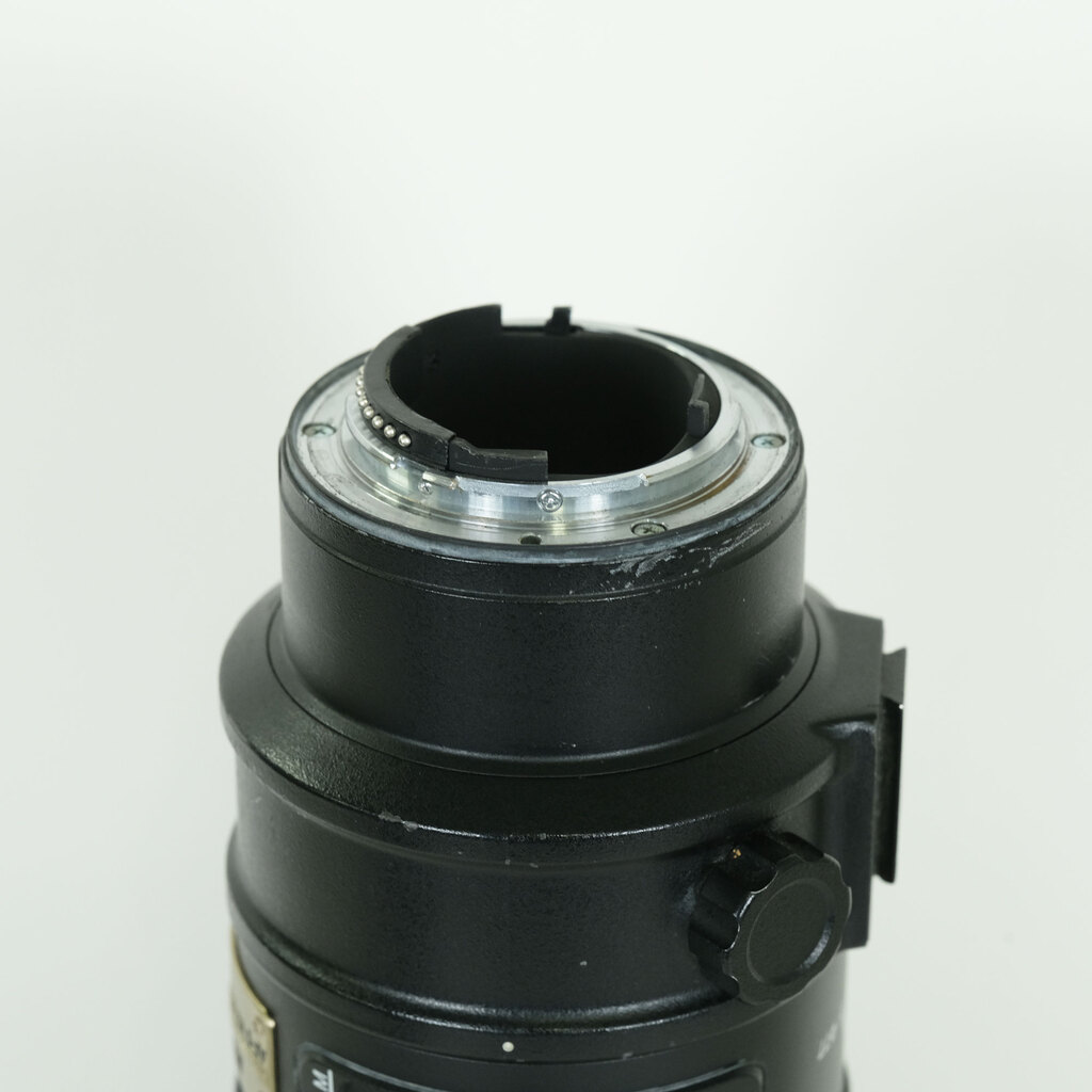Nikon AF-S NIKKOR 70-200mm F2.8 G ED VR