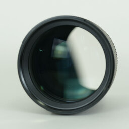 SONY FE 135mm F1.8 GM SEL135F18GM