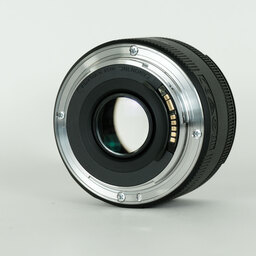 Canon EF50mm F1.8 STM