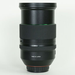 PENTAX HD PENTAX-D FA 24-70mmF2.8ED SDM WR